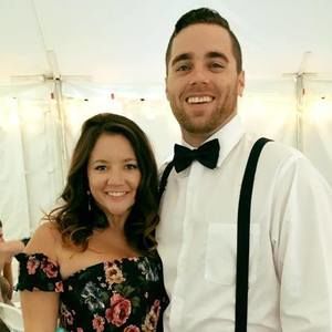 Meet your Posher, Blake